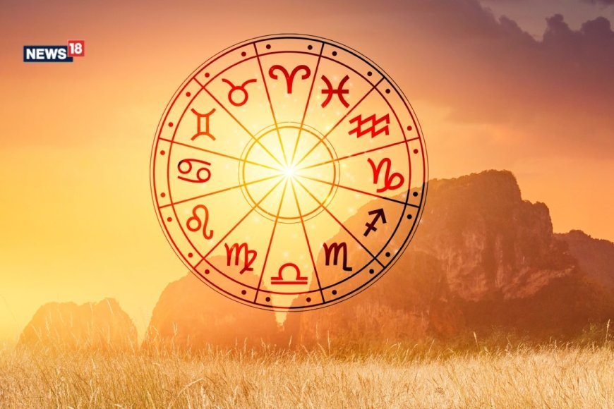 Horoscope Today, 25th November: Aries, Taurus, Gemini & More - Key Predictions And Lucky Insights