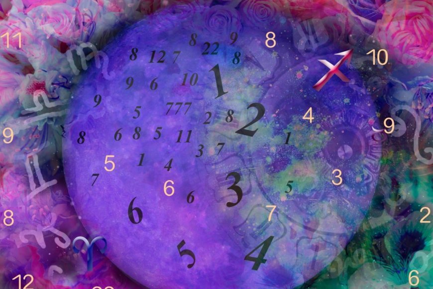 Numerology Predictions For 2 December 2024: Insights For Each Life Path Number