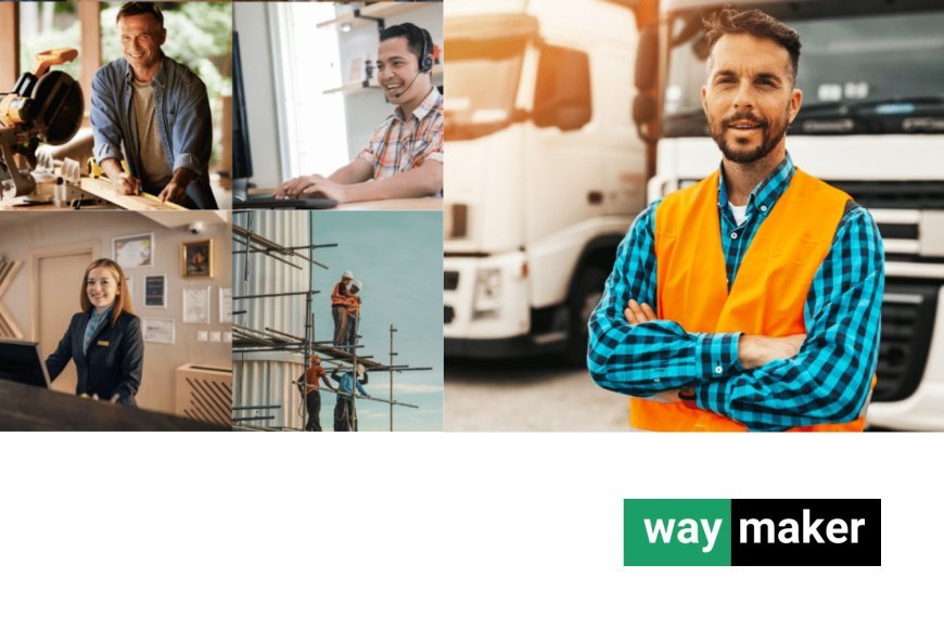 Waymaker Guidance Helps Over 4,500 Job Seekers Secure International Careers with SkillPermit Approvals