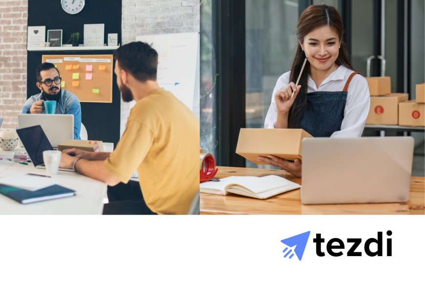 Tezdi: Changing the Way Indians Start Import Businesses Online