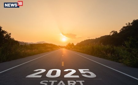 Horoscope Today, January 1, 2025 For Aries, Taurus, Gemini & More – What's In Store For You?