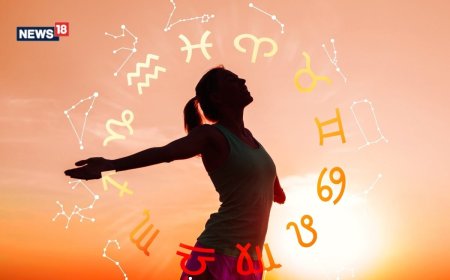 Horoscope Today, January 2, 2025: Aries, Taurus, Gemini, Leo, Virgo & More – Your Daily Zodiac Predictions