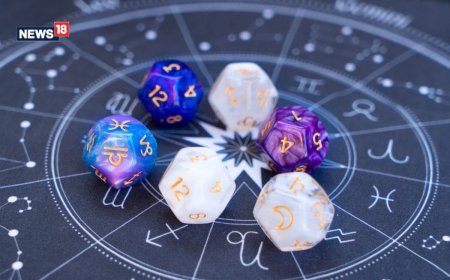 Numerology, January 7, 2025: Numbers 1, 2, 3, And More – What’s In Store For You Today?