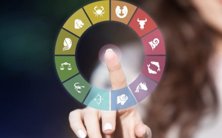 Horoscope Today, January 9, 2025: Aries, Taurus, Gemini & More – What's In Store For You?