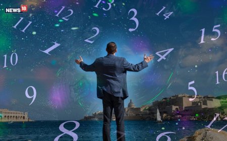 Numerology, January 14, 2025: Numbers 1, 2, 3 & More – What’s In Store For Your Day Ahead?