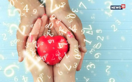 Numerology, January 16, 2025: Numbers 1, 2, 3, 5 & More – What's In Store For Your Day Ahead?