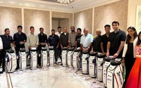 Jeena and Company marks its 125th anniversary by recommitting to equitable opportunities in sports