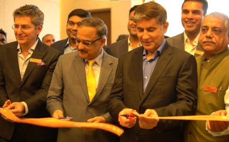 CREDAI-MCHI Expo 2025 Makes History – LGBTQ Plus Homebuyers Finally Enter India’s Mainstream Real Estate Market