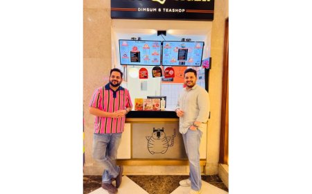 Fat Tiger: How Two Founders are Transforming the QSR Landscape in India