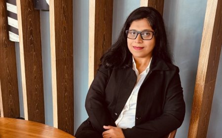 Priti Singh’s Charmbelleza Cosmetics shines as a Made in India brand, offering conscious cosmetics