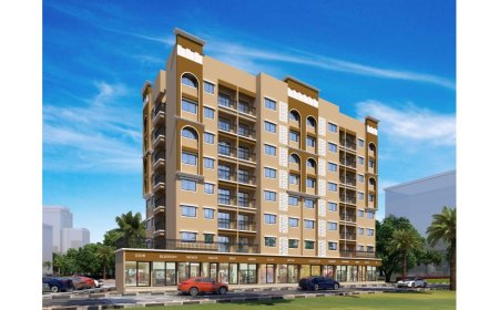 Sonu Builders and Developers to develop 2 Acres land parcel in Bopele, Neral with lavish amenities