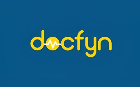 Docfyn Launches AI-Driven Marketing Suite to Revolutionize Hospitals and Clinics