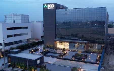 IKIO Group’s 2025 Plan: Illuminating the Future with Innovation and Sustainability