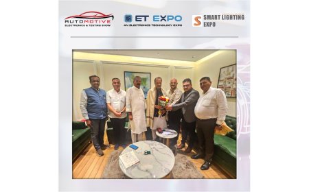 Deputy CM Ajit Dada Pawar to flag off ET Expo & Automotive Electronics & Testing Show in Feb in Pune