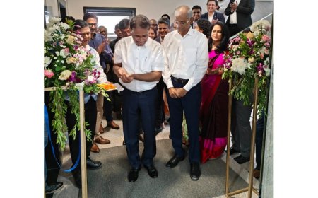 Spark PWM Expands Presence in South India with New Hyderabad Office