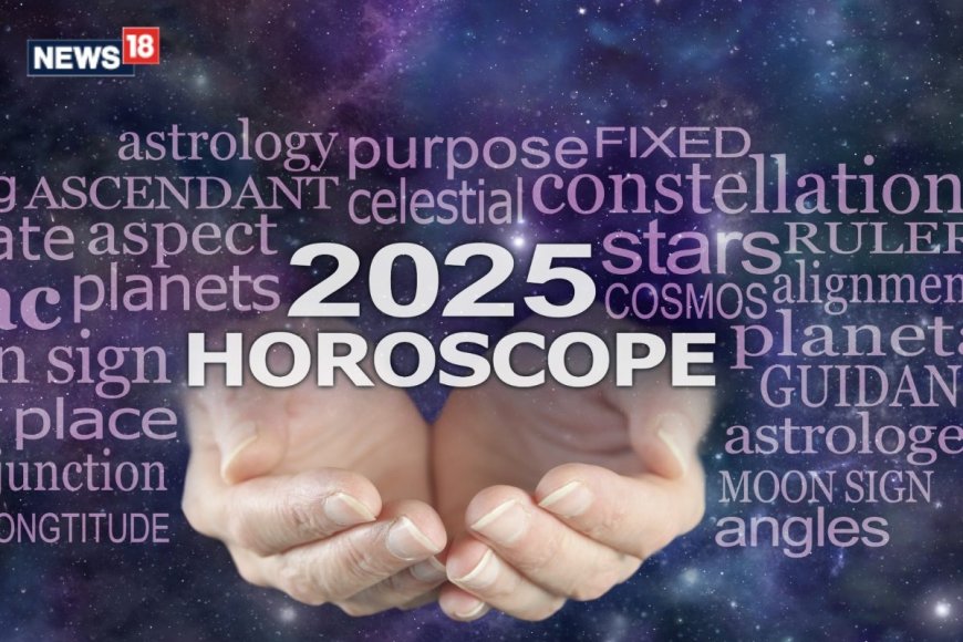 2025 Yearly Horoscope For All Zodiac Signs – What Lies Ahead For Aries, Taurus, Gemini, And More?