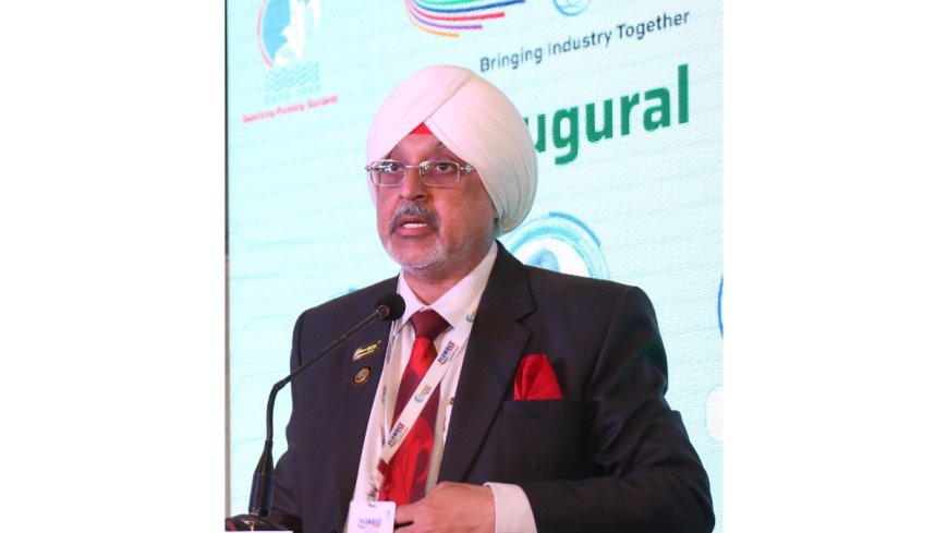 Revolutionizing Water Efficiency: Gurmit Singh Arora on Plumbing Solutions for a Sustainable Future