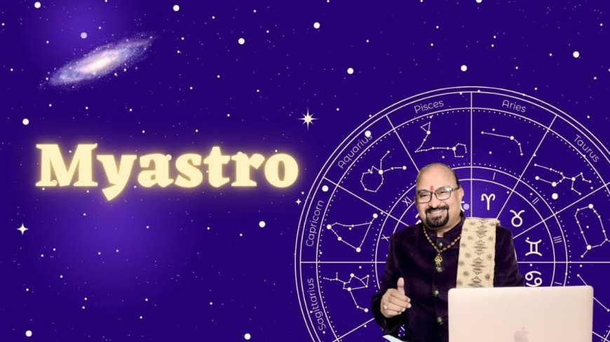 Introducing Myastro: Find Clarity in Your Life’s Path with this Unique Astrology Platform