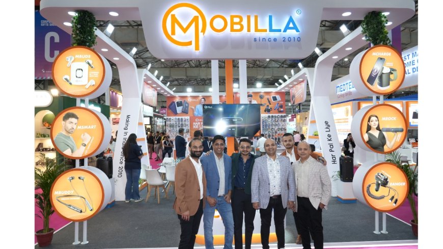 Mobilla Celebrates 15 Years of Innovation and Excellence with Exciting Launches and Corporate Partnerships