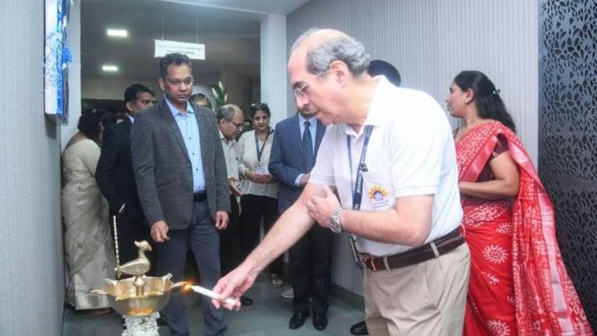 A New Horizon in Patient Care: Jehangir Hospital’s Advanced Catheterisation Programme