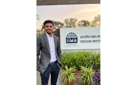 Paurik Trivedi’s Vision for India’s Electric Two-Wheeler Market