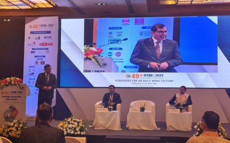 Rajiv Sharma Recognized Among Top 10 NLP Global Gurus