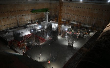 Transforming Construction in Gujarat: Hitech Projects and Innovation