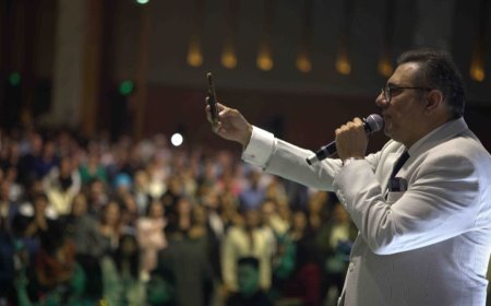 Success Gyan’s Changemakers 2025: A Celebration Of Inspiration, Insight And Impact