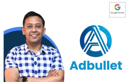 Leads Beyond Google Search and Meta: Gopal Verma’s Ad Bullet is Transforming Lead Generation