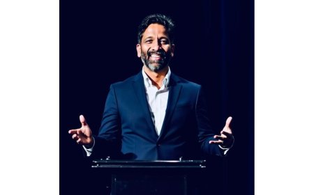 ES Chakravarthy on the Power of Merging Passion and Intellectual Ability for Achieving Success