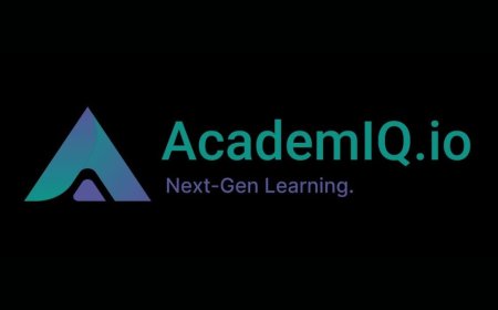 Academiq.io: Where Education and AI Join Hands to Revolutionise Classrooms’ Future