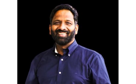 The Essence of Learning: Dr. ES Chakravarthy Defines the True Purpose of Education for Individuals