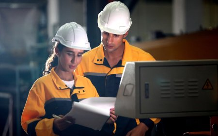 India: The Next Big Manufacturing Superpower