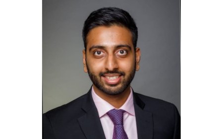 Dhruv Goyal on Indian Equities: Growth Fueled by Domestic Investors