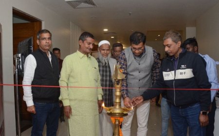 “Exclusive Handloom Expo” at Patna, Bihar from 16th February to 01st March 2025