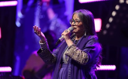 Sufi Heritage Project Announces The Sufi Heritage Festival at Sunder Nursery