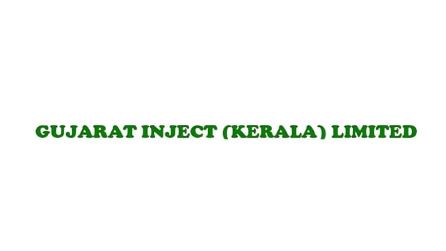 Gujarat Inject (Kerala) Limited’s Q3 Net Profit Zooms By 4,500% & Declares Robust Q3 Results