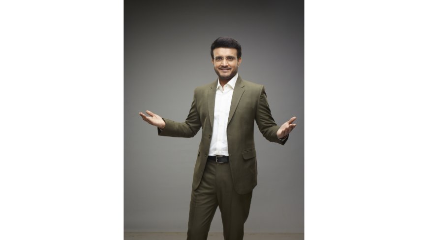 Sourav Ganguly: The ‘Dada’ of Brands with 40+ Power-Packed Pan-India Partnerships