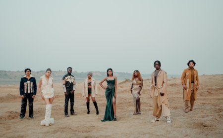 GOD (Garments of Destiny) Redefines Luxury Fashion with a Unique Blend of Astrology and Contemporary Design