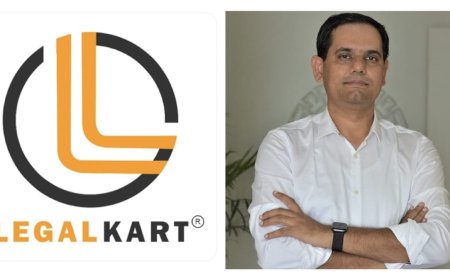 LegalKart: Your 24×7 Legal Companion for Expert Guidance Anytime