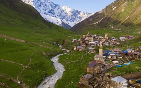 Kerala and Ladakh – India’s Heaven on Earth, But So Different