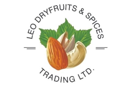 Leo Dryfruits and Spices Trading Launches New Wholly Owned Subsidiary