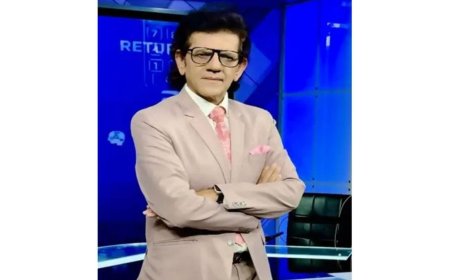 India’s EV Duty Cut: A Calculated Bet on Tesla and Self-Reliance