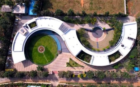 NSB, Bangalore Achieves Prestigious NAAC ‘A’ Grade Accreditation