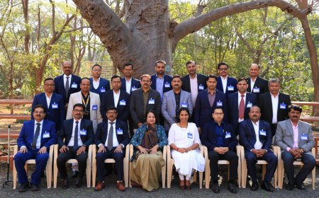 Reliance Nippon Life Insurance partners with TimesPro and IIM Indore to Shape the Future of Leadership