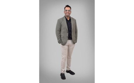 NETGEAR India’s Growth Blueprint: Strategic Leadership Powering Market Expansion