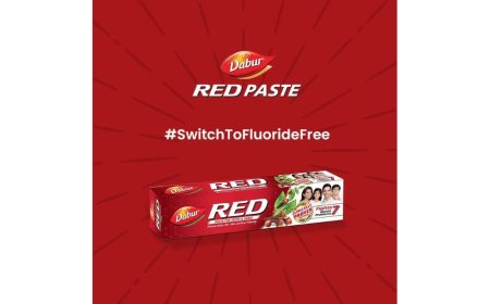 Dabur Red Paste launches campaign to raises awareness on fluoride health risks on World Oral Health Day