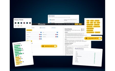 AI-Powered Resume Tools Are Helping Indian Job Seekers Land More Interviews