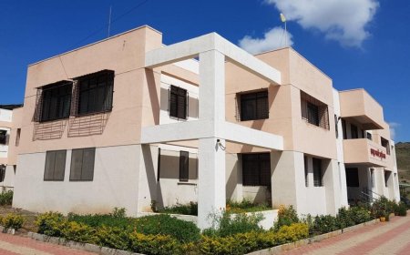 Umed Pariwar: Empowering Individuals with Intellectual and Developmental Disabilities