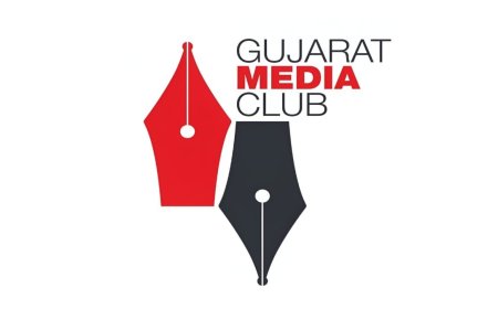 New Leadership Takes Charge at Gujarat Media Club for 2025-27 under the Presidentship of Mr. Nirnay Kapoor
